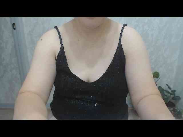 anna871 webcam