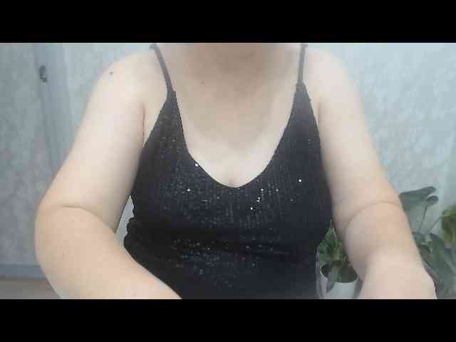 anna871 webcam