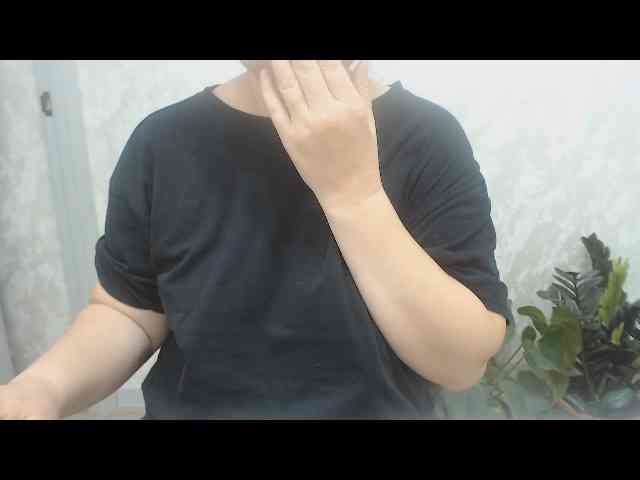 anna871 webcam