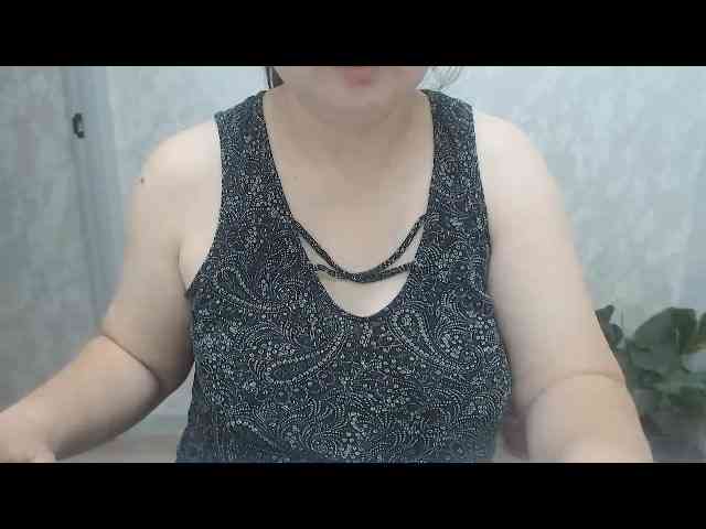 anna871 webcam