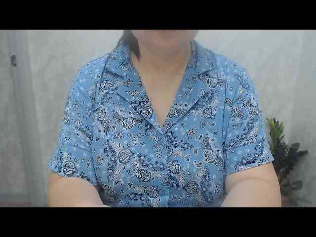 anna871 webcam