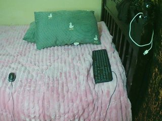 Xnyder's Live Webcam