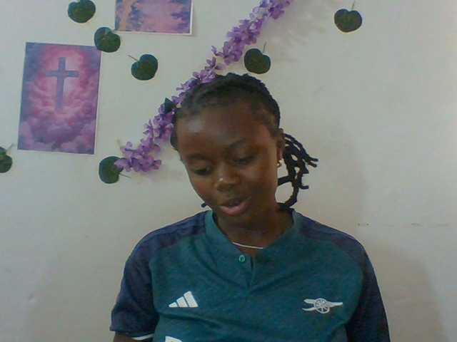 Xnyder live cam on BongaCams