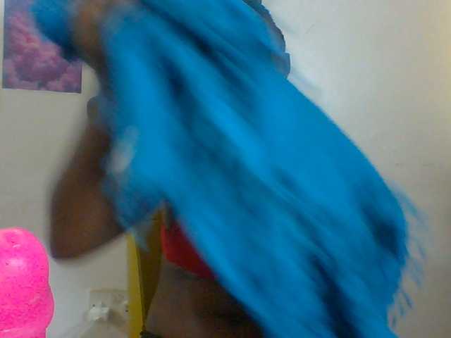 Xnyder live cam on BongaCams