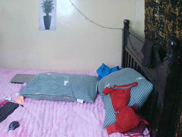 Xnyder live cam on BongaCams