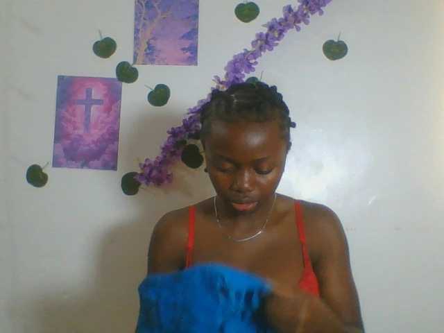 Xnyder live cam on BongaCams