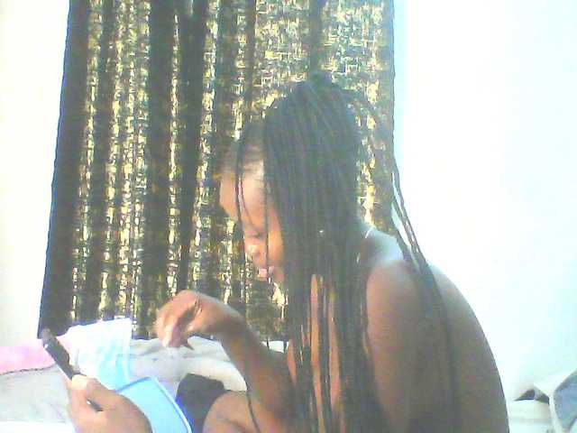 Xnyder live cam on BongaCams