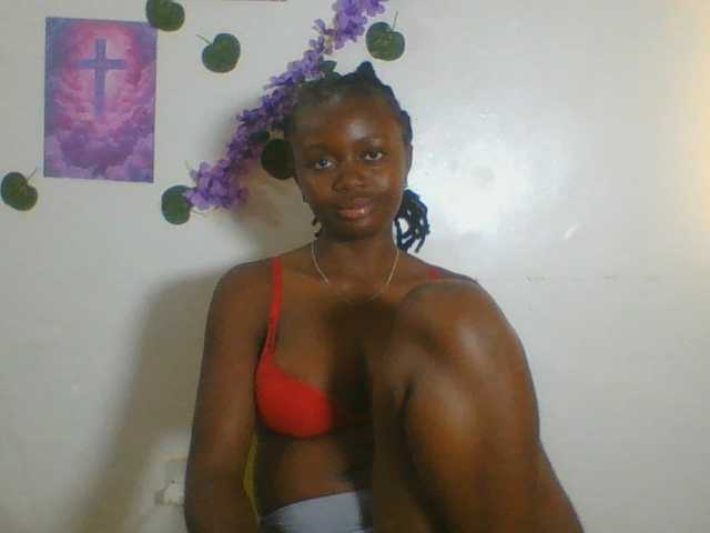 Xnyder live cam on BongaCams