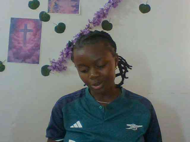 Xnyder webcam