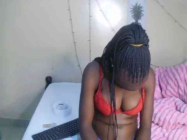 Xnyder webcam
