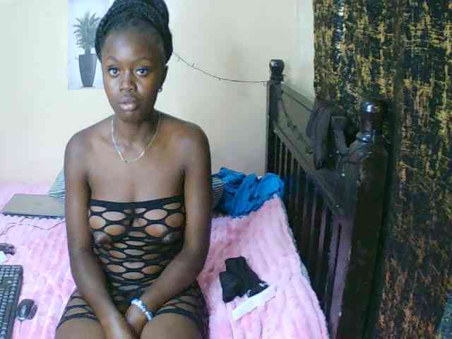 Xnyder webcam