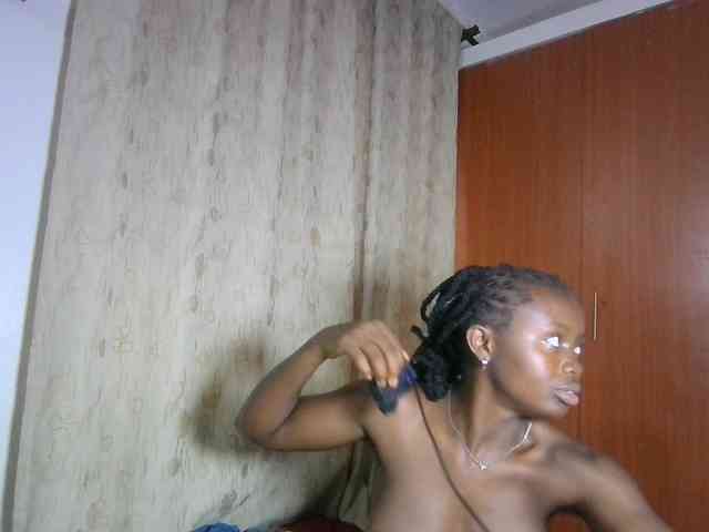 Xnyder webcam