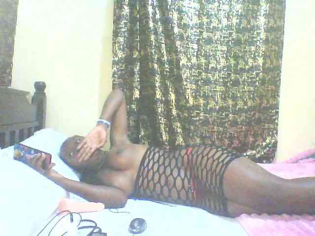 Xnyder webcam