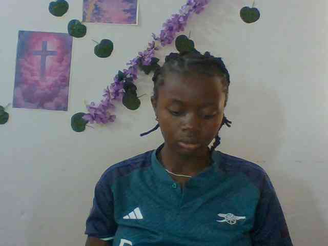 Xnyder webcam