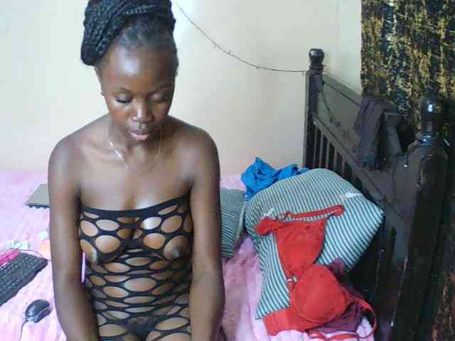Xnyder webcam