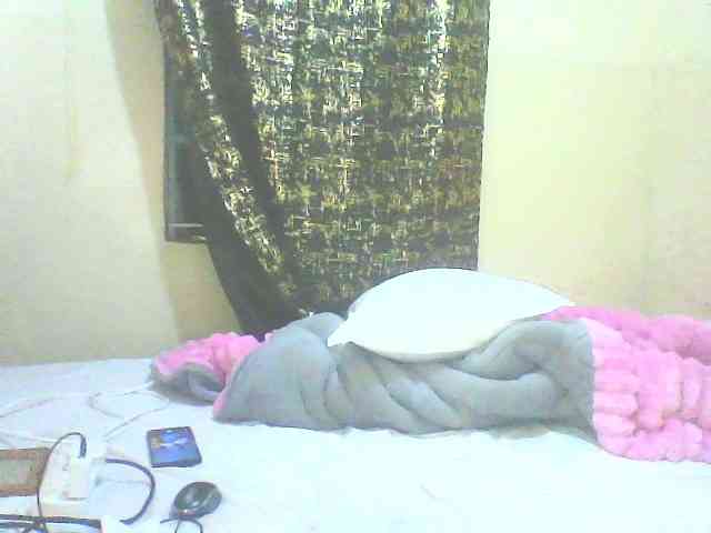 Xnyder webcam