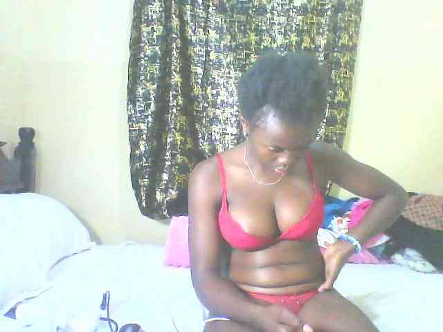 Xnyder webcam