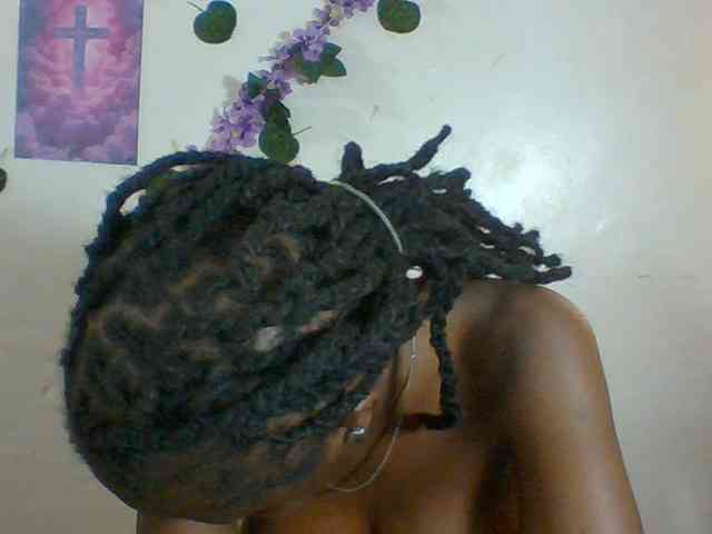 Xnyder webcam