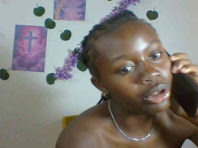 Xnyder webcam