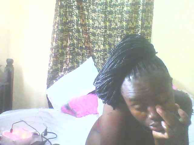 Xnyder webcam