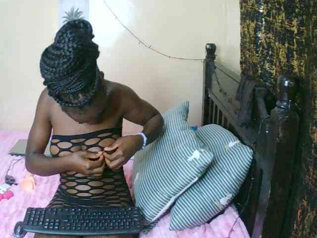 Xnyder webcam