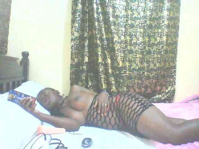 Xnyder webcam