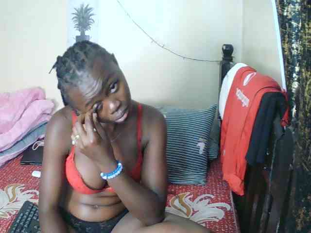 Xnyder webcam