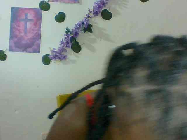 Xnyder webcam
