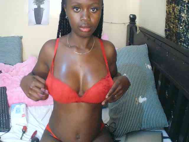Xnyder webcam