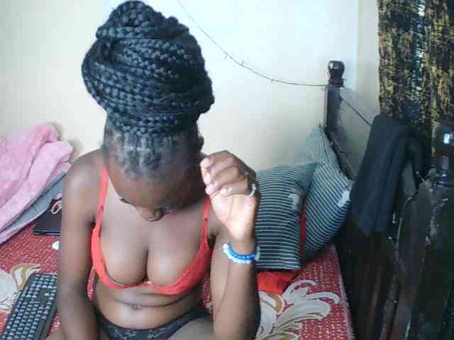 Xnyder webcam