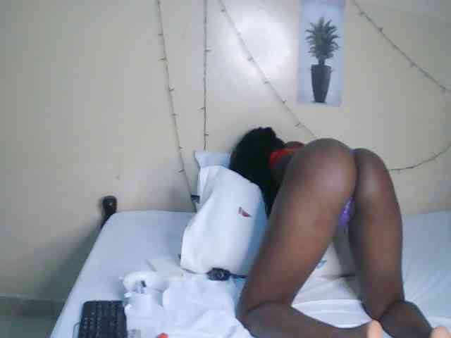 Xnyder webcam