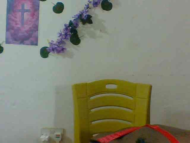 Xnyder webcam
