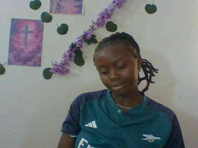 Xnyder webcam