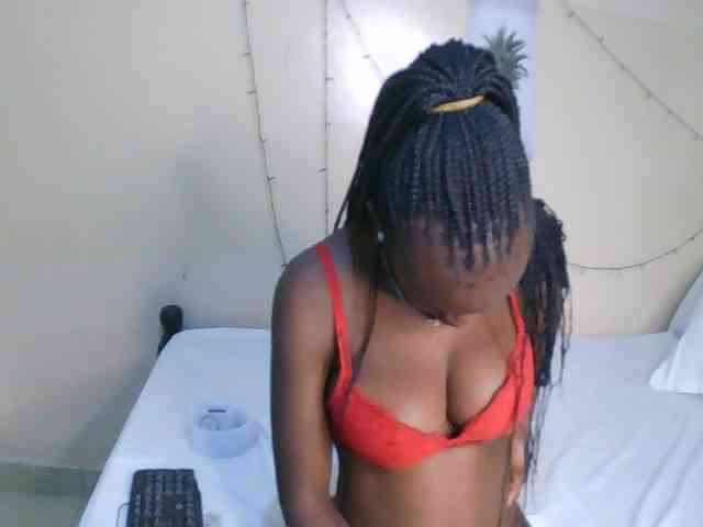 Xnyder webcam