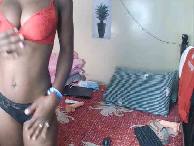 Xnyder webcam