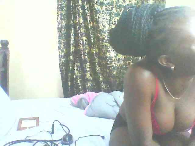 Xnyder webcam