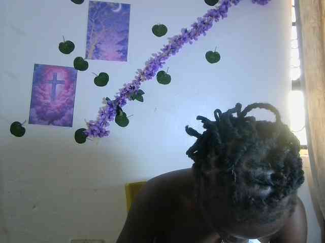 Xnyder webcam