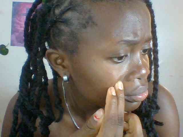 Xnyder webcam