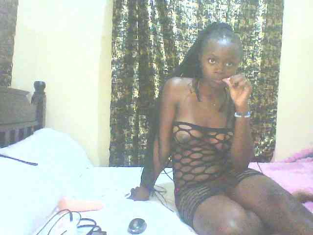 Xnyder webcam