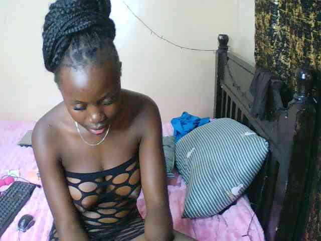 Xnyder webcam