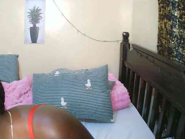 Xnyder webcam