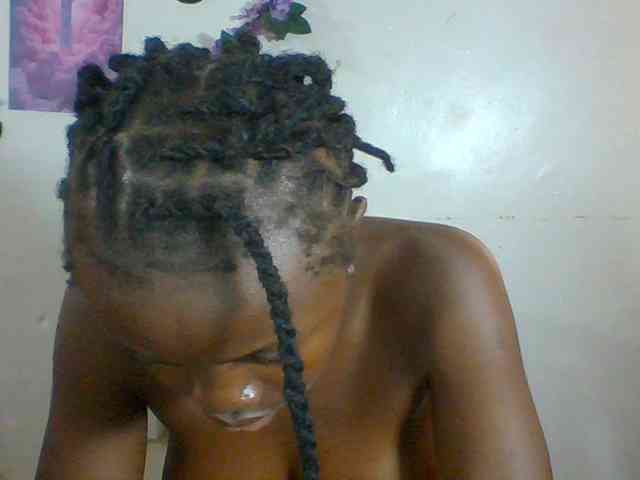 Xnyder webcam