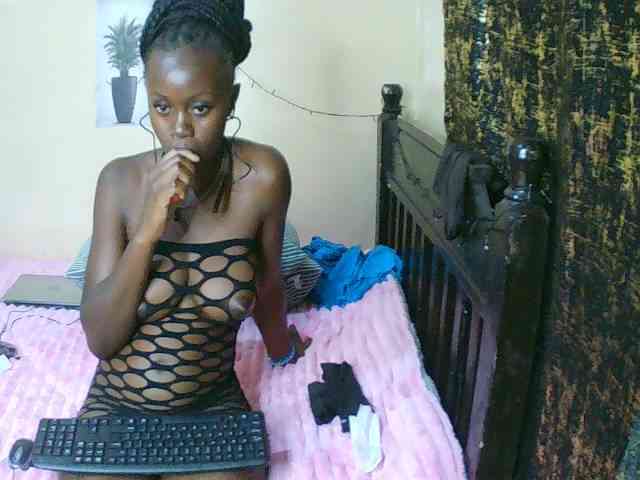 Xnyder webcam