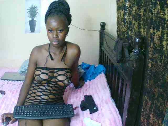 Xnyder webcam