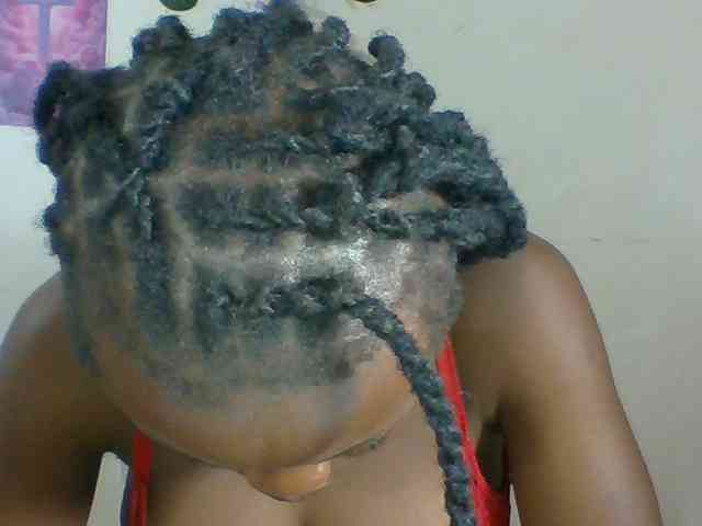 Xnyder webcam