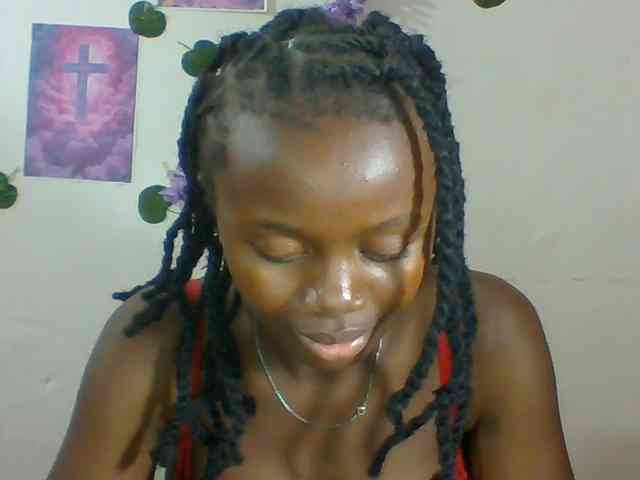 Xnyder webcam