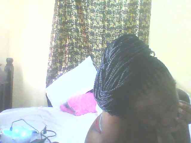 Xnyder webcam