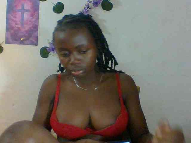 Xnyder webcam
