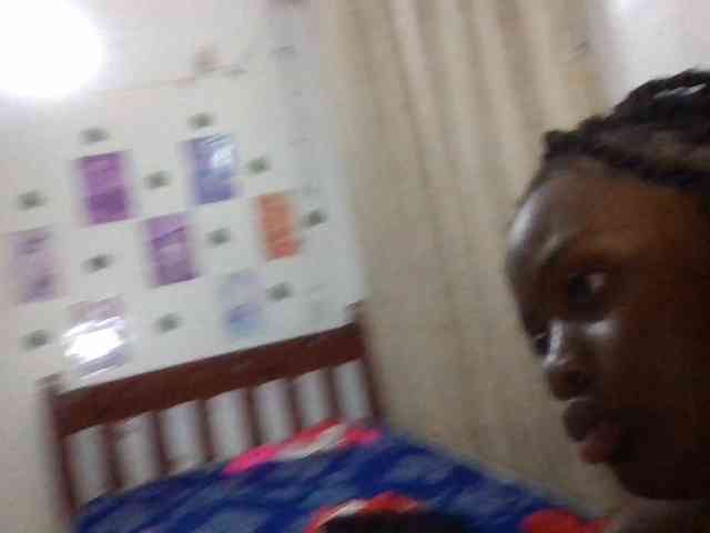 Xnyder webcam