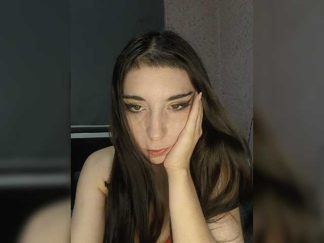 exnasisi live cam on BongaCams